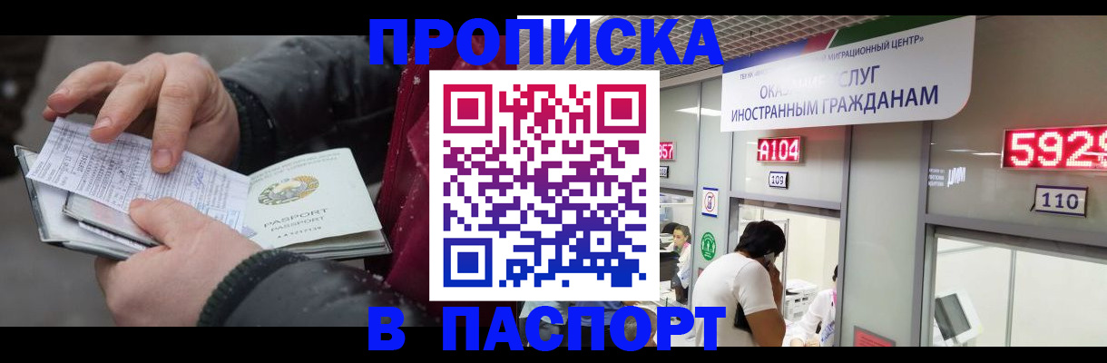 прописка гарантия в Борзе